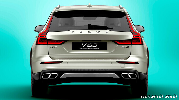 Esta es tu última oportunidad de encargar un nuevo Volvo familiar en Estados Unidos | Carscoops